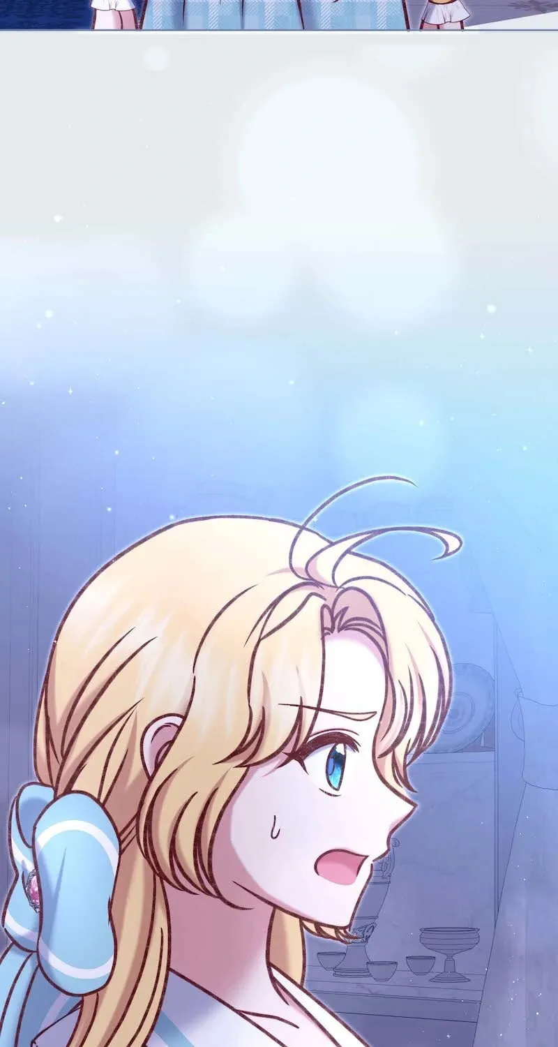 The Supporting Duck Waiting for the Breakup Chapter 37 page 20 - 