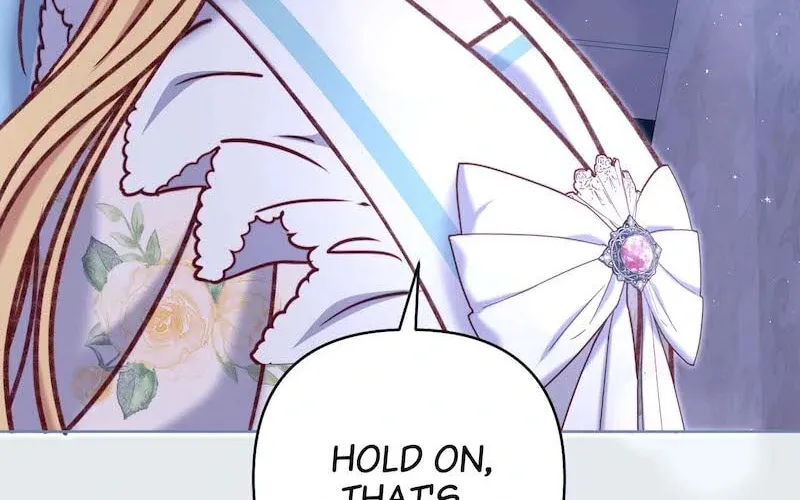 The Supporting Duck Waiting for the Breakup Chapter 37 page 21 - 