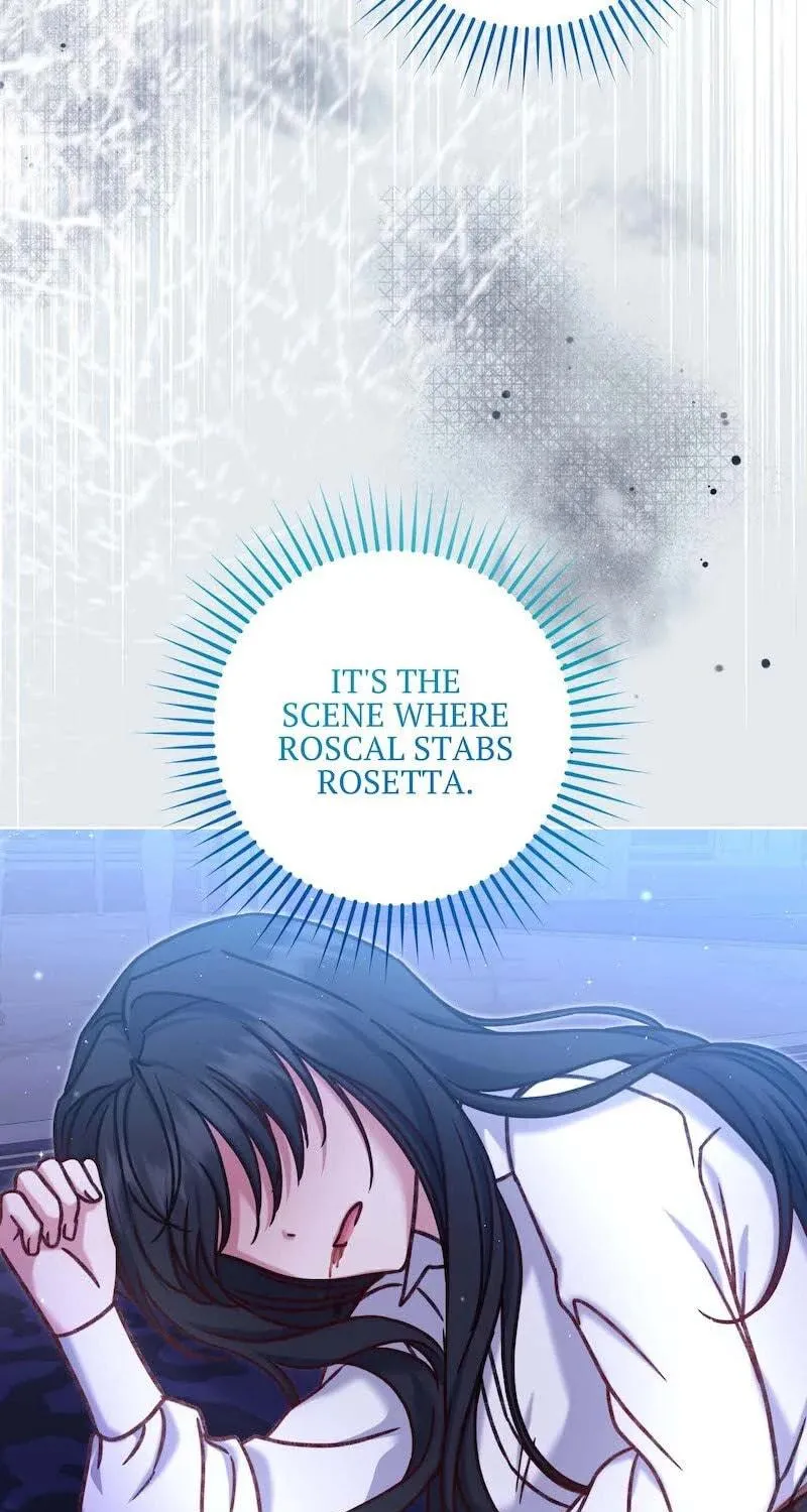 The Supporting Duck Waiting for the Breakup Chapter 37 page 27 - 