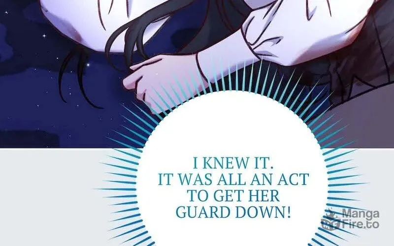 The Supporting Duck Waiting for the Breakup Chapter 37 page 28 - 