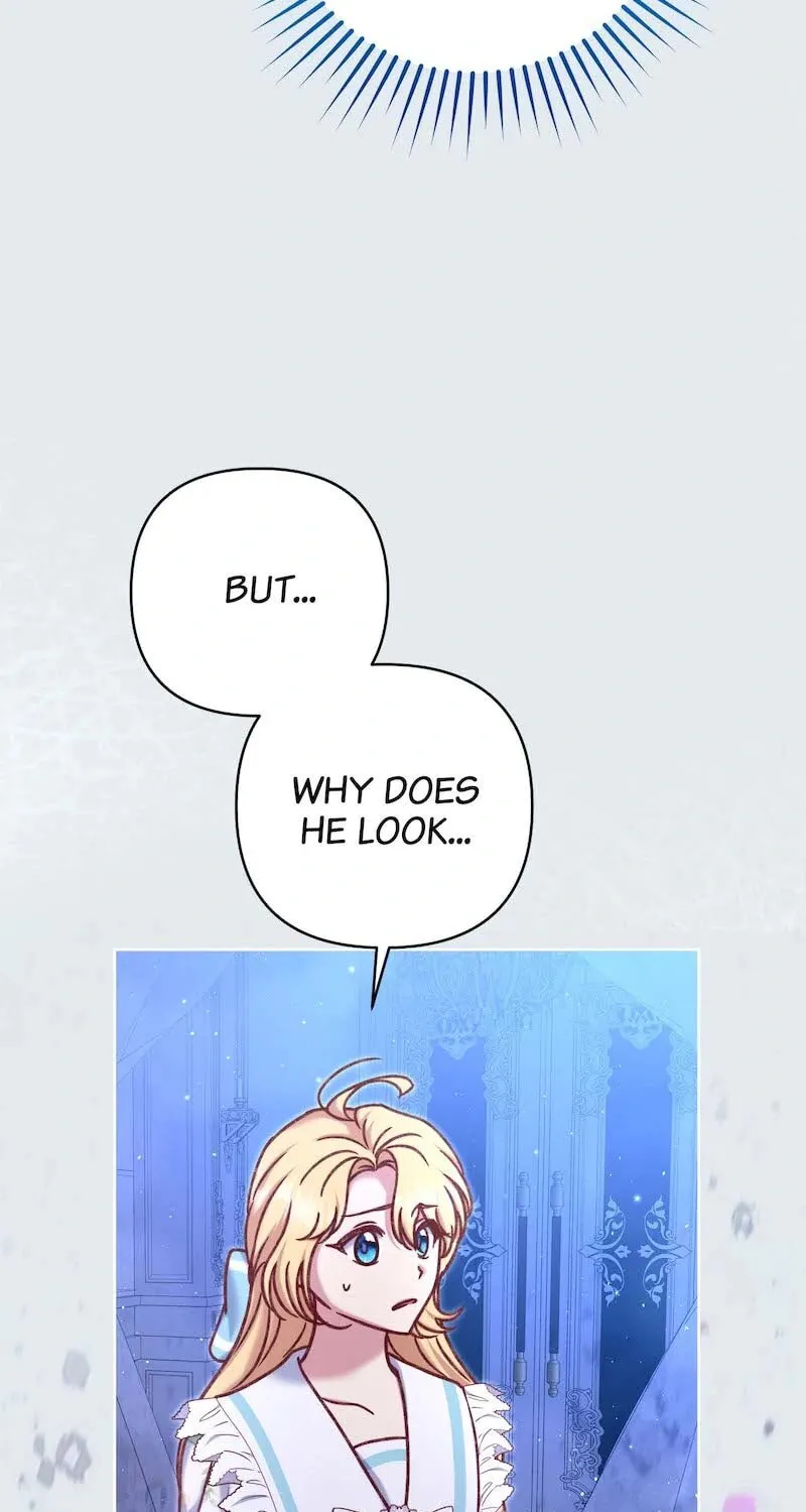 The Supporting Duck Waiting for the Breakup Chapter 37 page 29 - 
