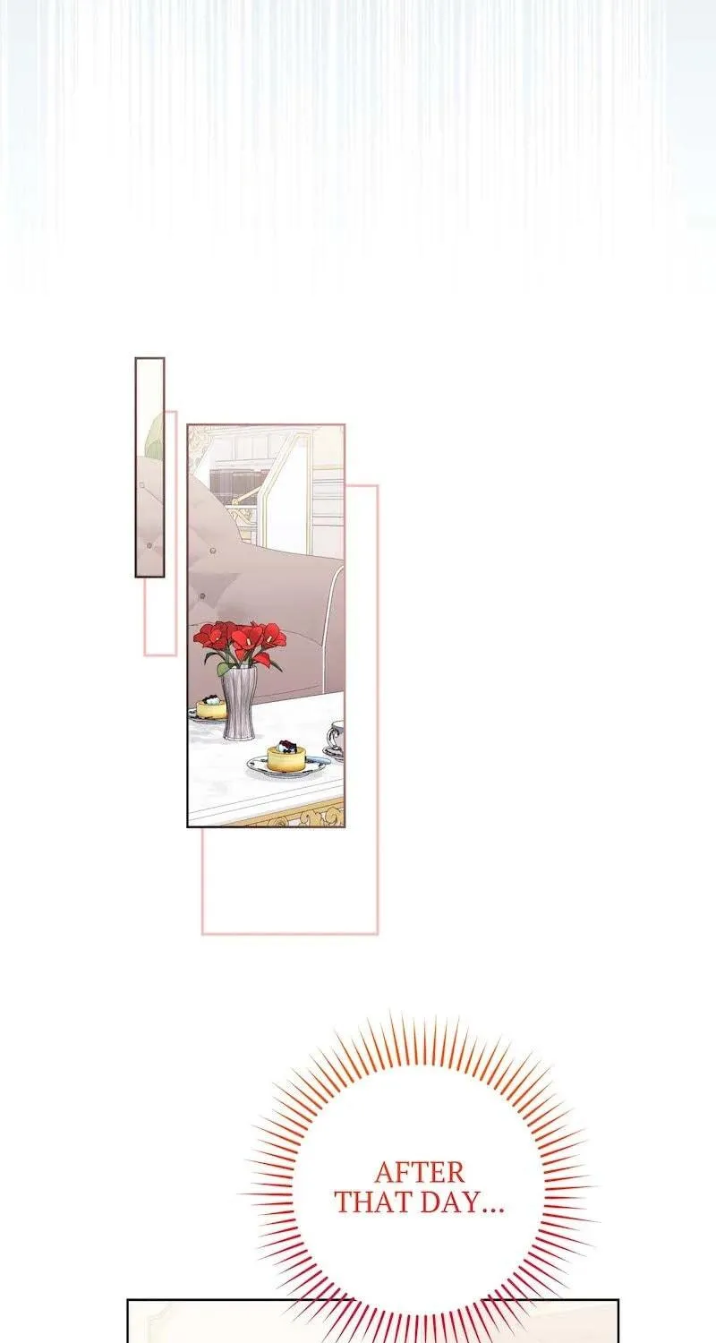 The Supporting Duck Waiting for the Breakup Chapter 37 page 44 - 