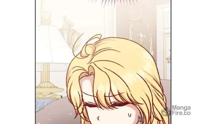 The Supporting Duck Waiting for the Breakup Chapter 37 page 45 - 