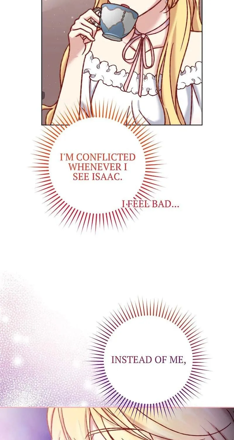 The Supporting Duck Waiting for the Breakup Chapter 37 page 46 - 