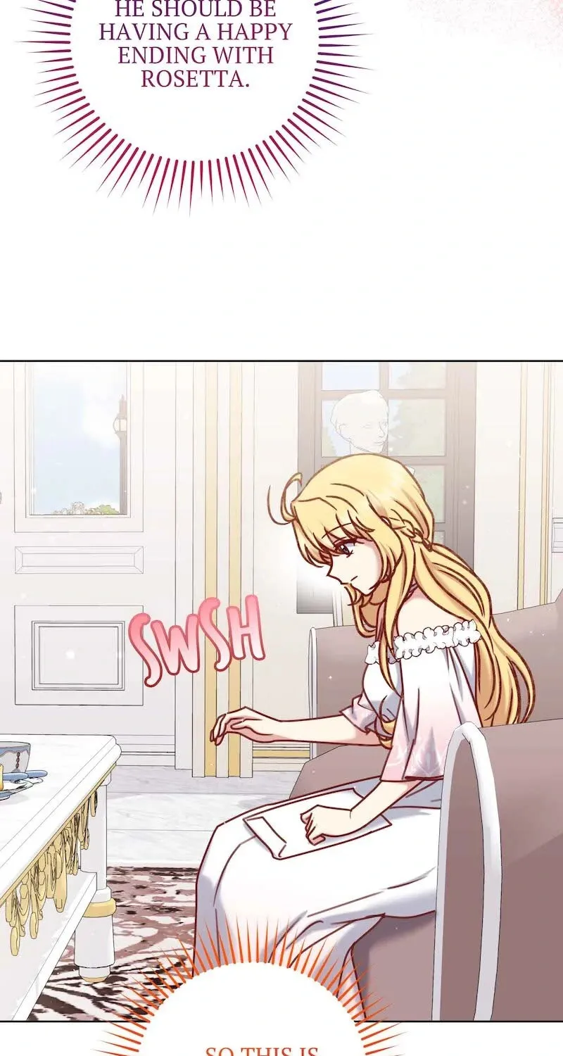 The Supporting Duck Waiting for the Breakup Chapter 37 page 48 - 