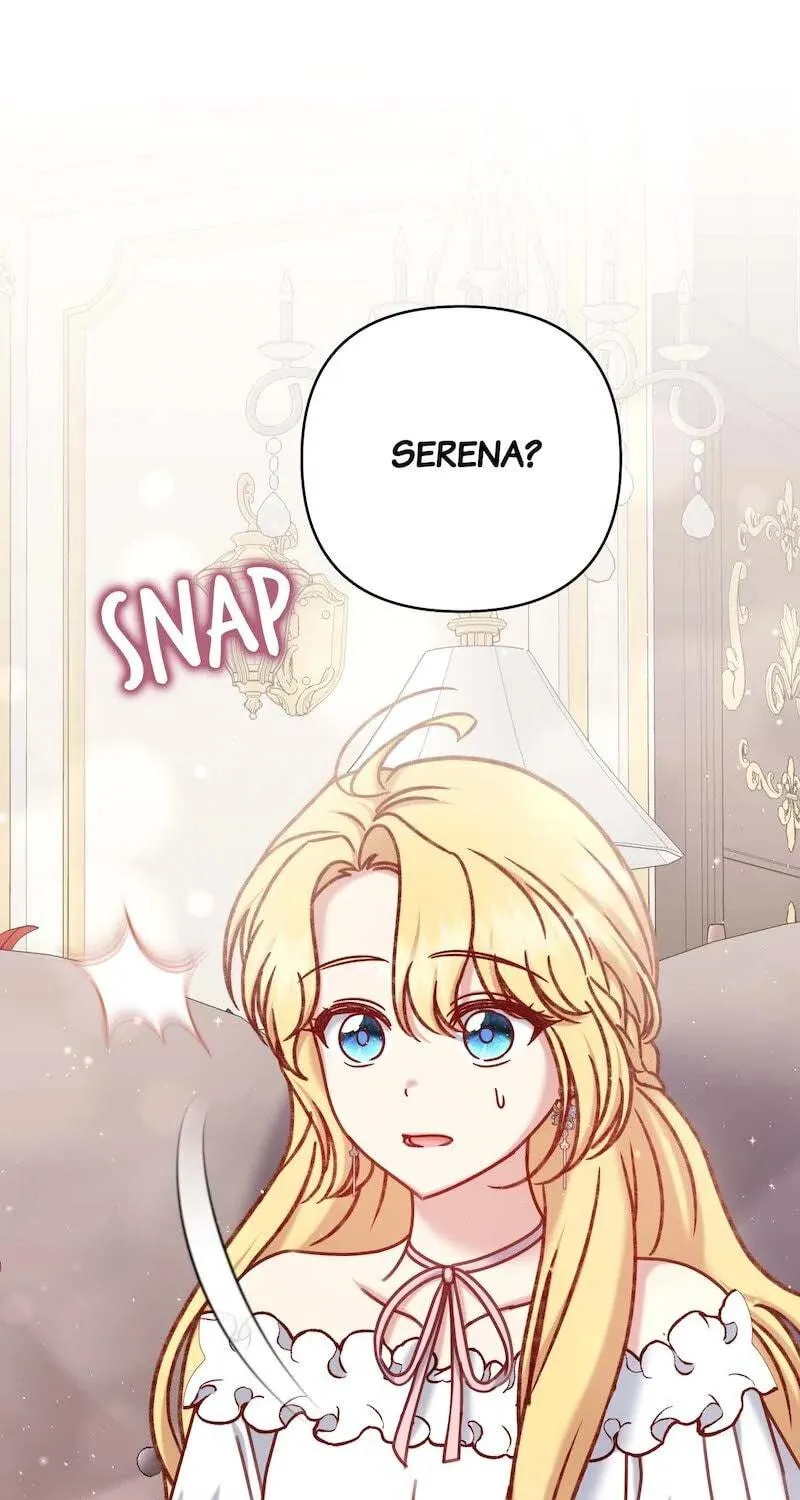 The Supporting Duck Waiting for the Breakup Chapter 37 page 50 - 
