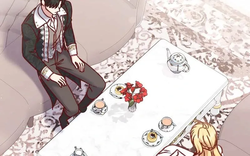 The Supporting Duck Waiting for the Breakup Chapter 37 page 55 - 
