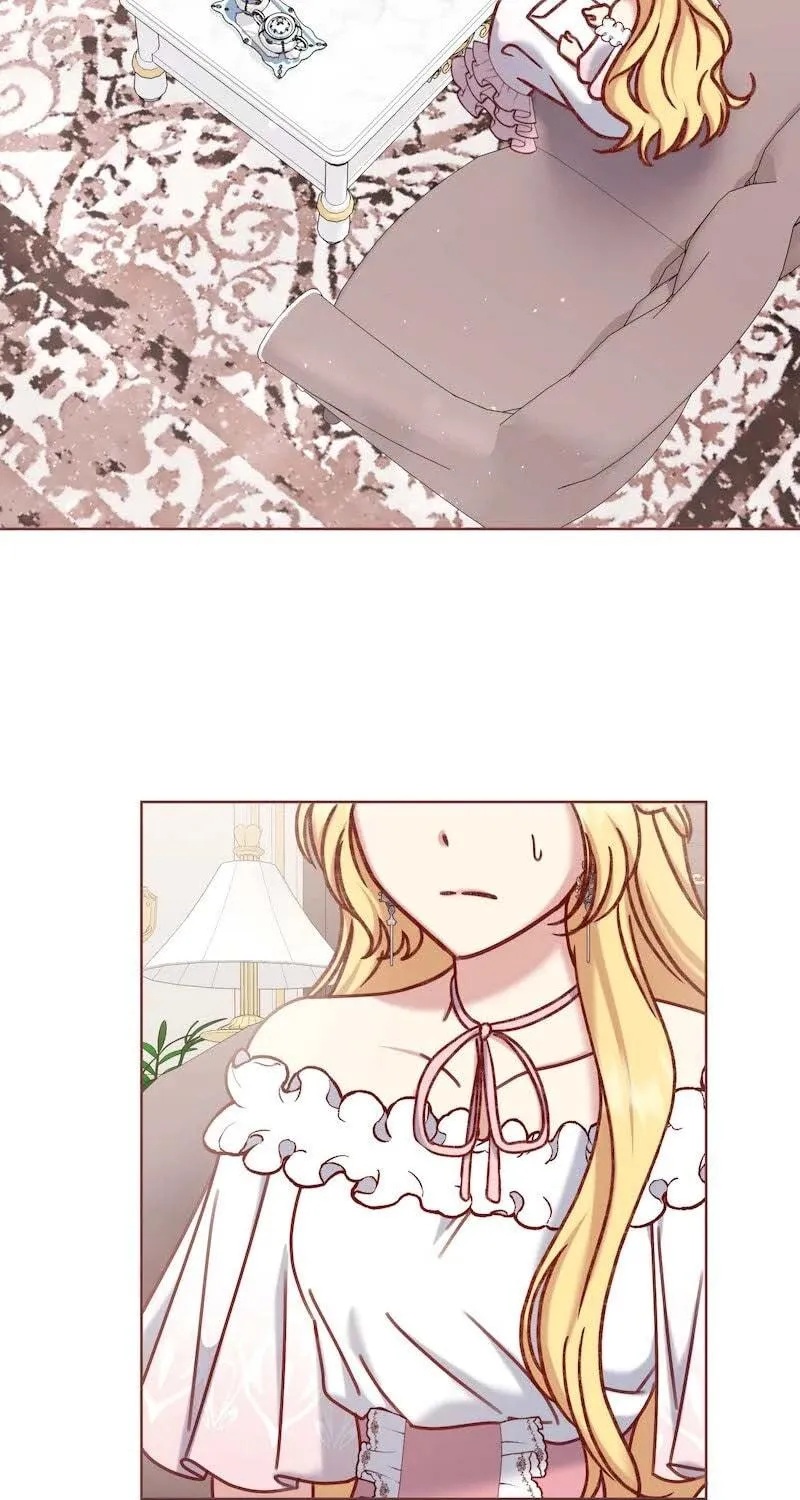 The Supporting Duck Waiting for the Breakup Chapter 37 page 56 - 