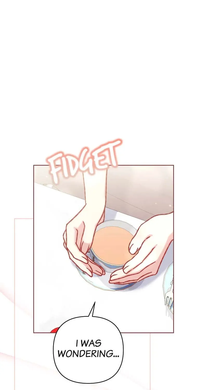 The Supporting Duck Waiting for the Breakup Chapter 37 page 58 - 