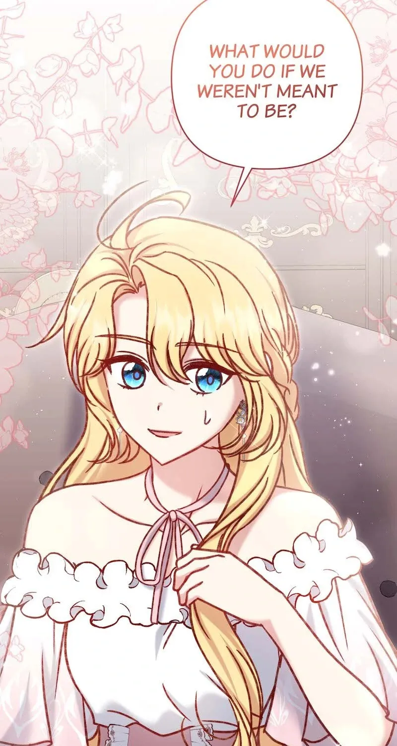 The Supporting Duck Waiting for the Breakup Chapter 37 page 60 - 