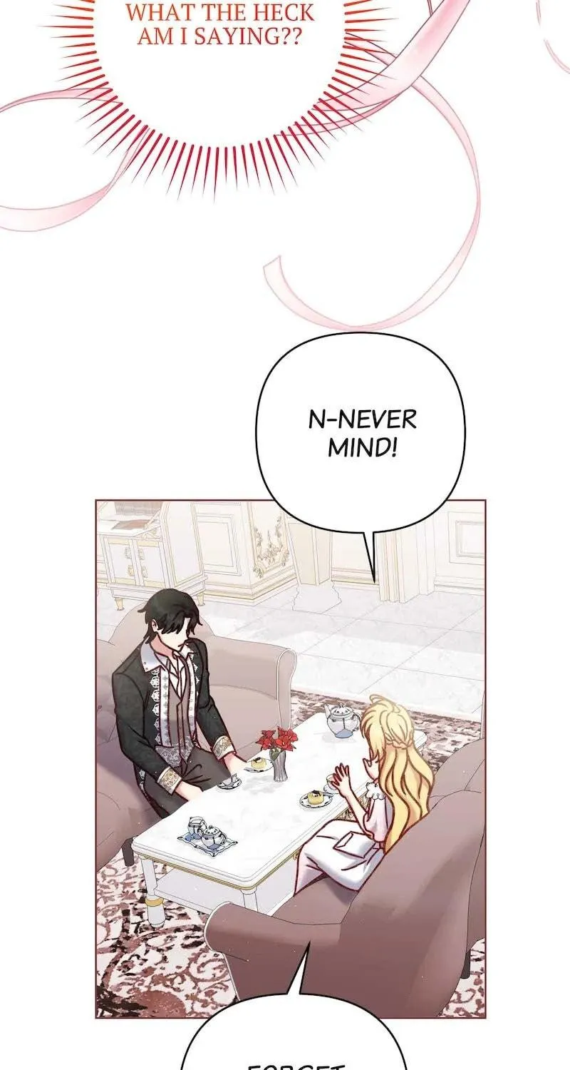 The Supporting Duck Waiting for the Breakup Chapter 37 page 62 - 