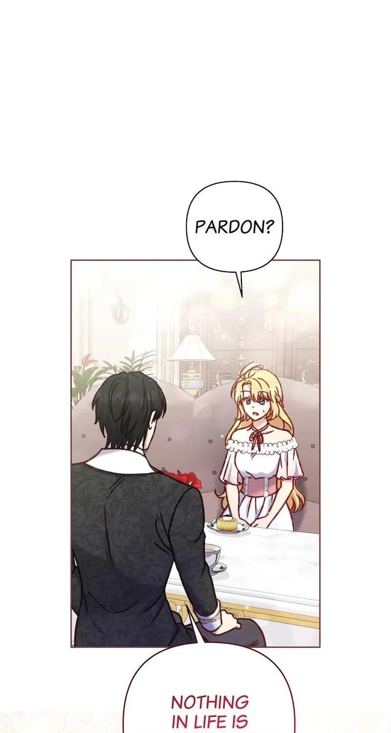 The Supporting Duck Waiting for the Breakup Chapter 37 page 66 - 