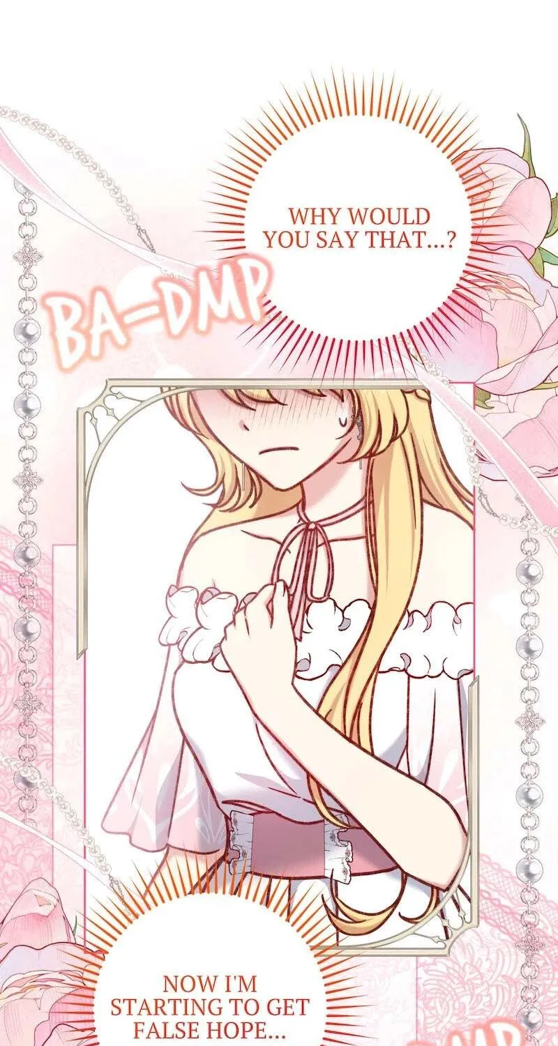 The Supporting Duck Waiting for the Breakup Chapter 37 page 73 - 