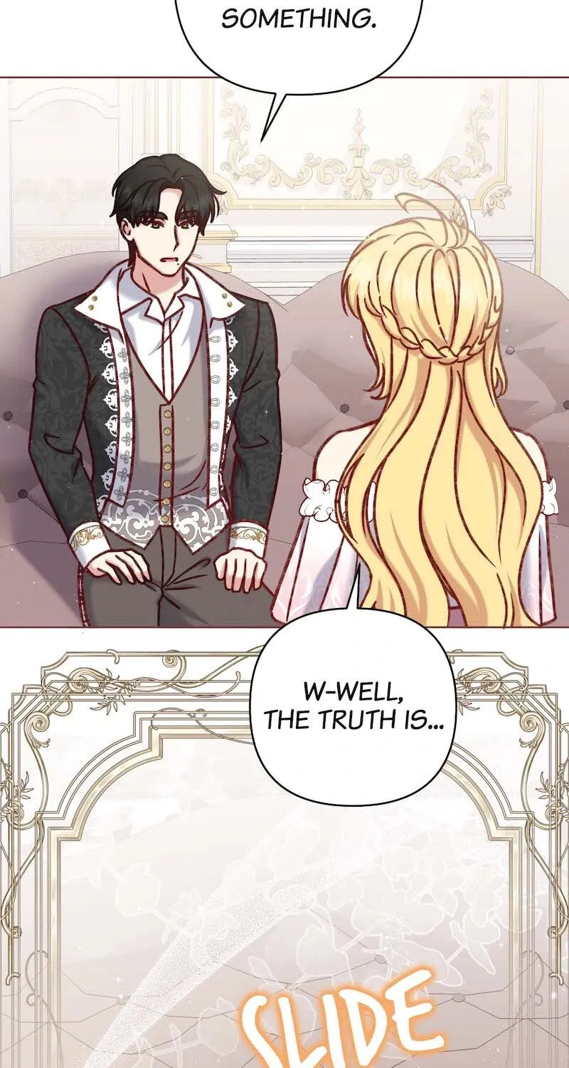 The Supporting Duck Waiting for the Breakup Chapter 37 page 77 - 