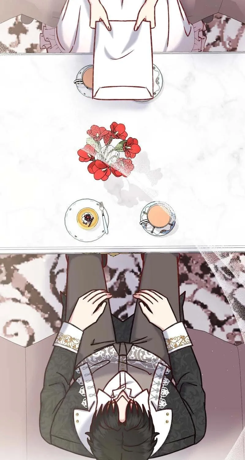 The Supporting Duck Waiting for the Breakup Chapter 37 page 79 - 
