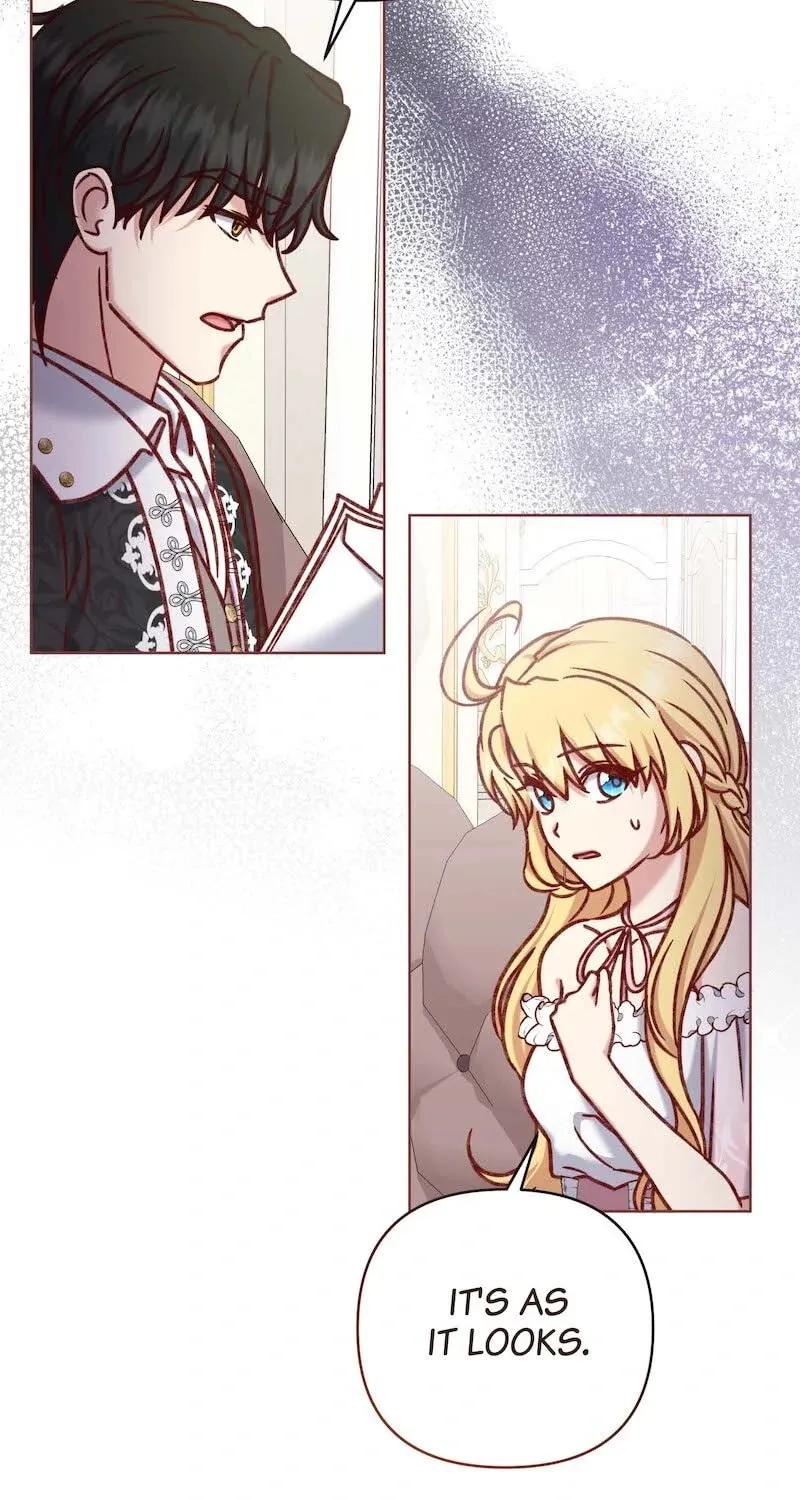 The Supporting Duck Waiting for the Breakup Chapter 37 page 86 - 