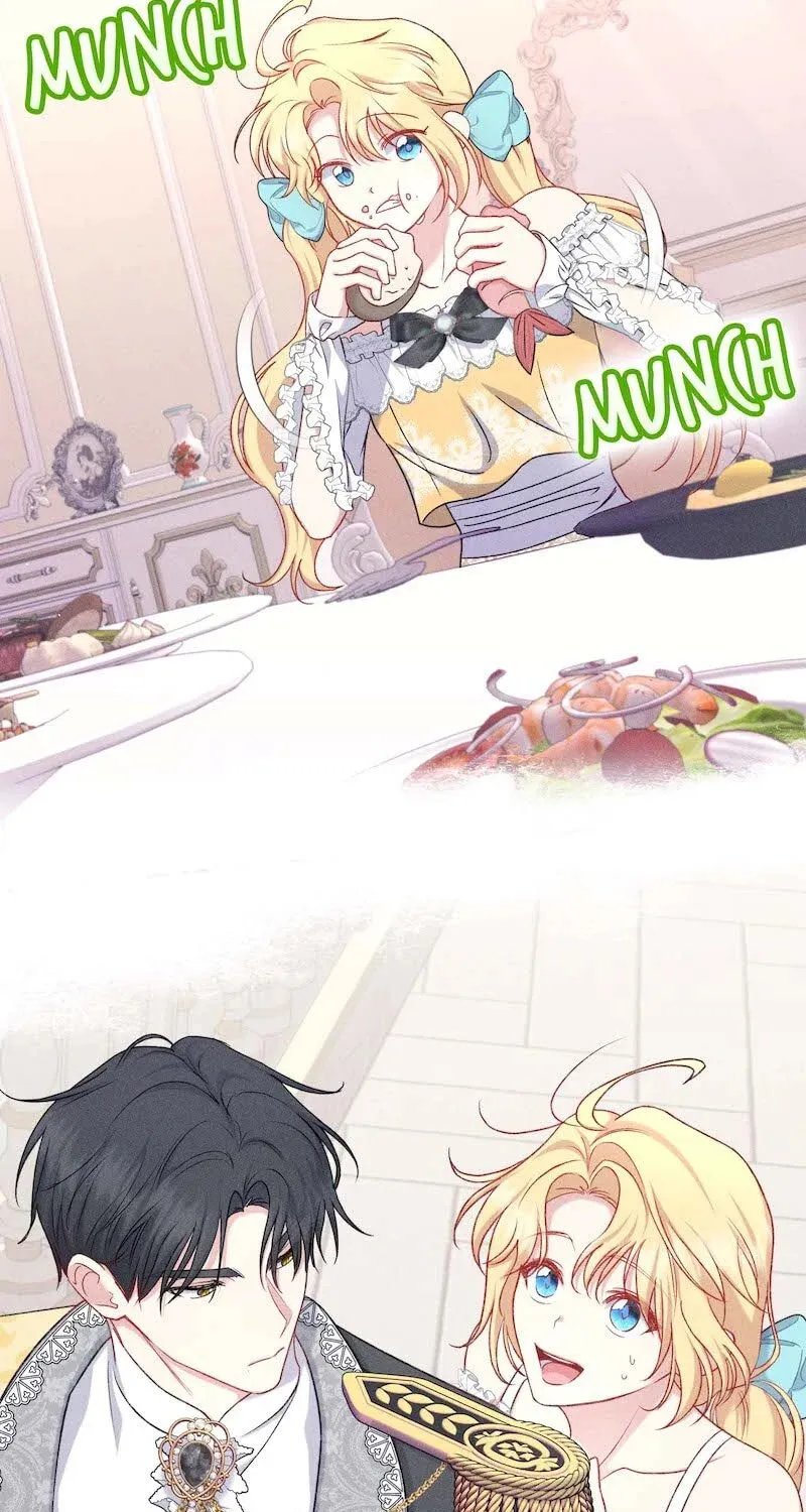The Supporting Duck Waiting for the Breakup Chapter 37 page 92 - 