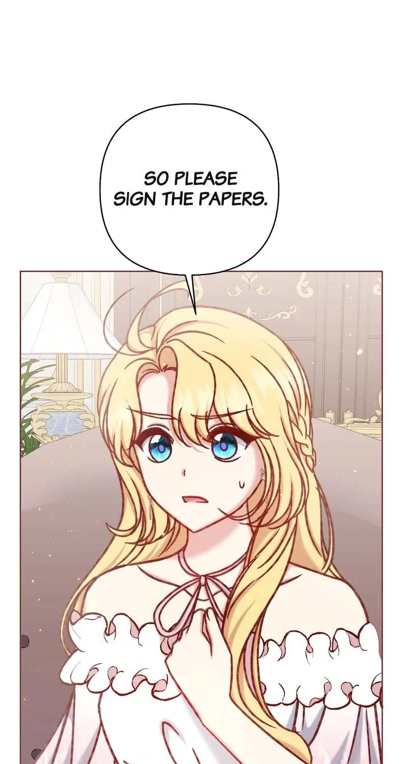 The Supporting Duck Waiting for the Breakup Chapter 37 page 98 - 