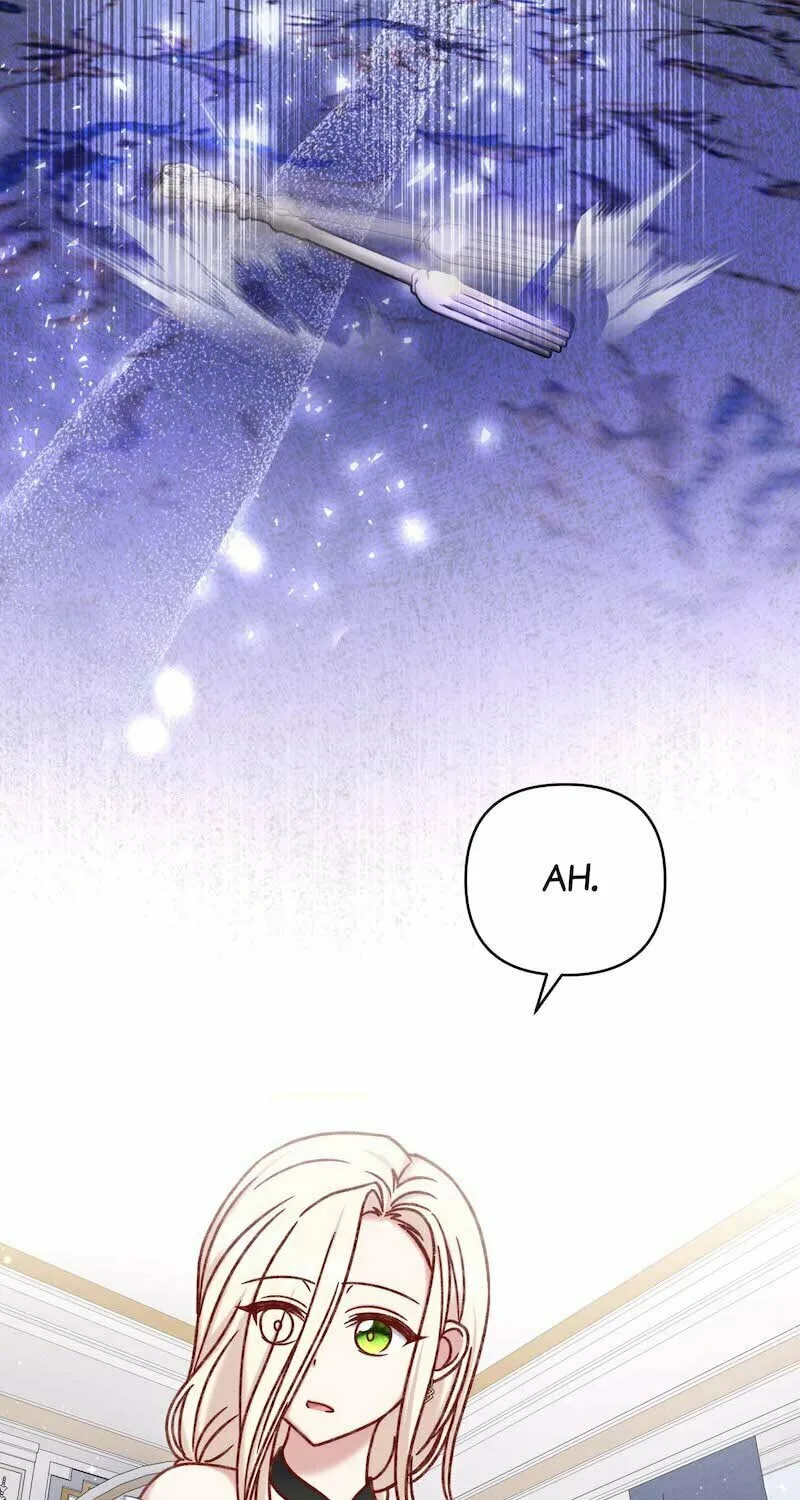 The Supporting Duck Waiting for the Breakup Chapter 38 page 103 - 