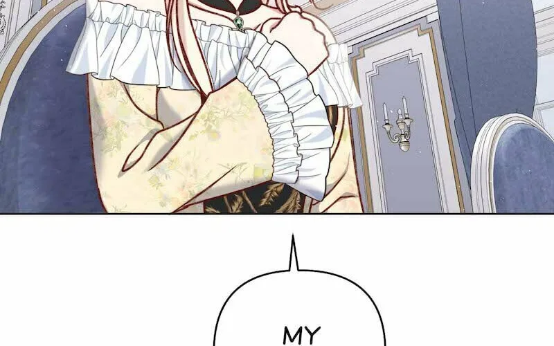The Supporting Duck Waiting for the Breakup Chapter 38 page 104 - 