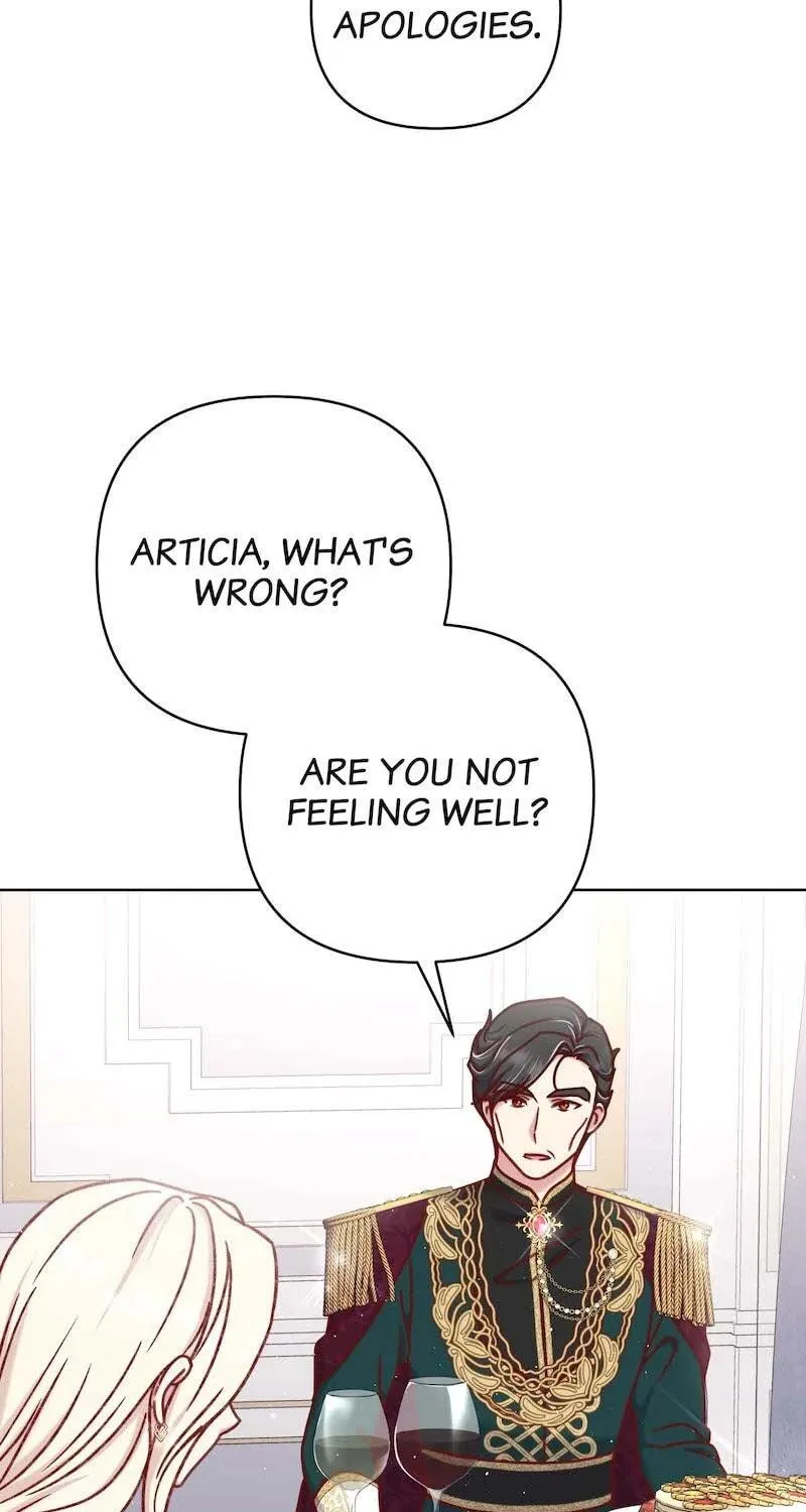 The Supporting Duck Waiting for the Breakup Chapter 38 page 105 - 
