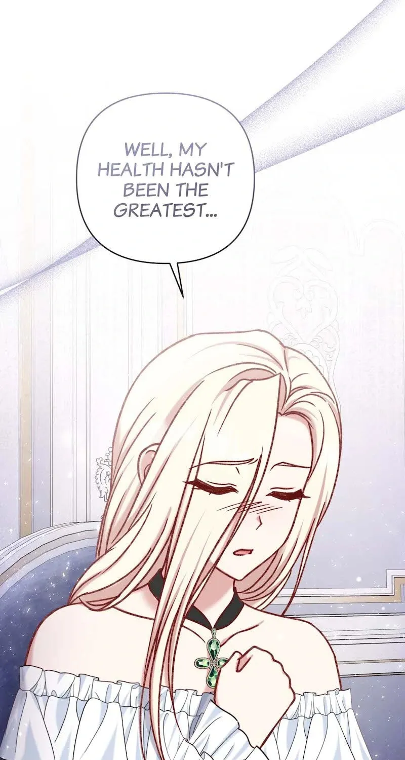 The Supporting Duck Waiting for the Breakup Chapter 38 page 107 - 