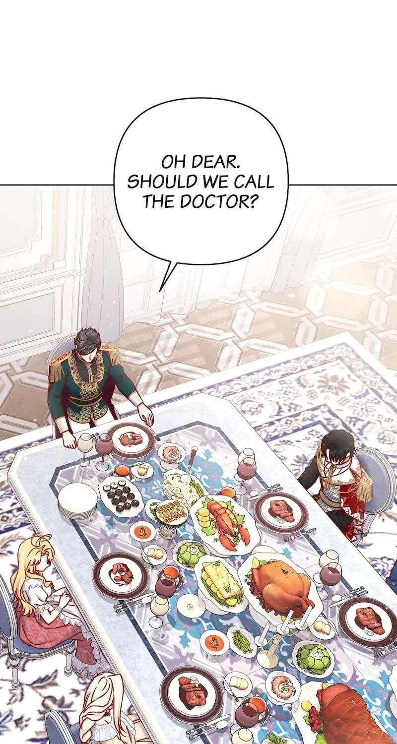 The Supporting Duck Waiting for the Breakup Chapter 38 page 109 - 