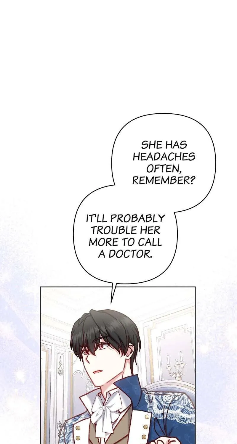 The Supporting Duck Waiting for the Breakup Chapter 38 page 111 - 
