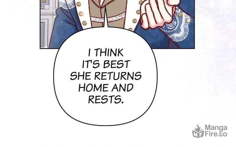 The Supporting Duck Waiting for the Breakup Chapter 38 page 112 - 