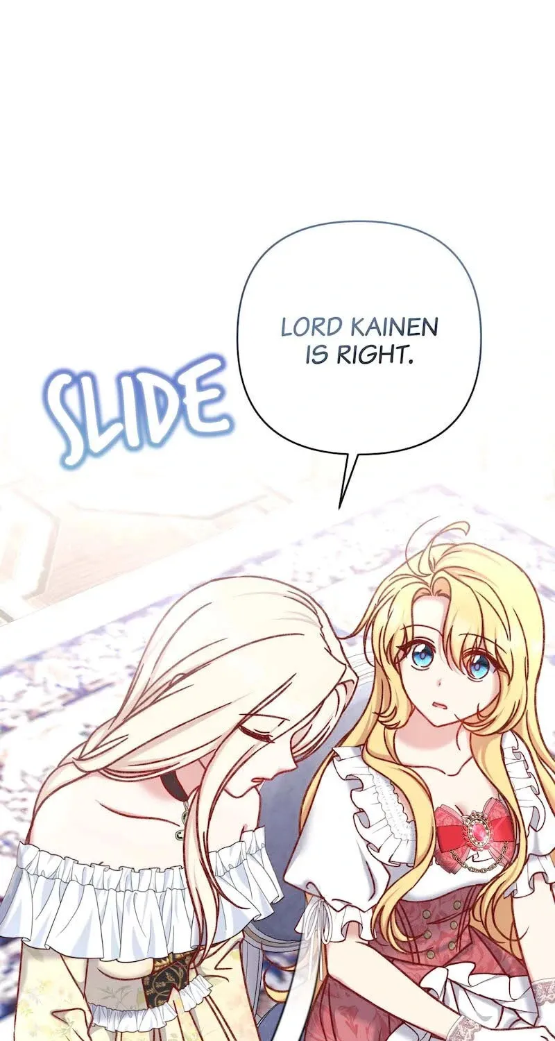 The Supporting Duck Waiting for the Breakup Chapter 38 page 113 - 