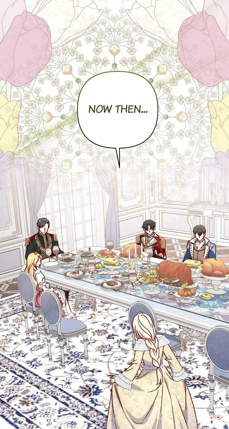 The Supporting Duck Waiting for the Breakup Chapter 38 page 120 - 