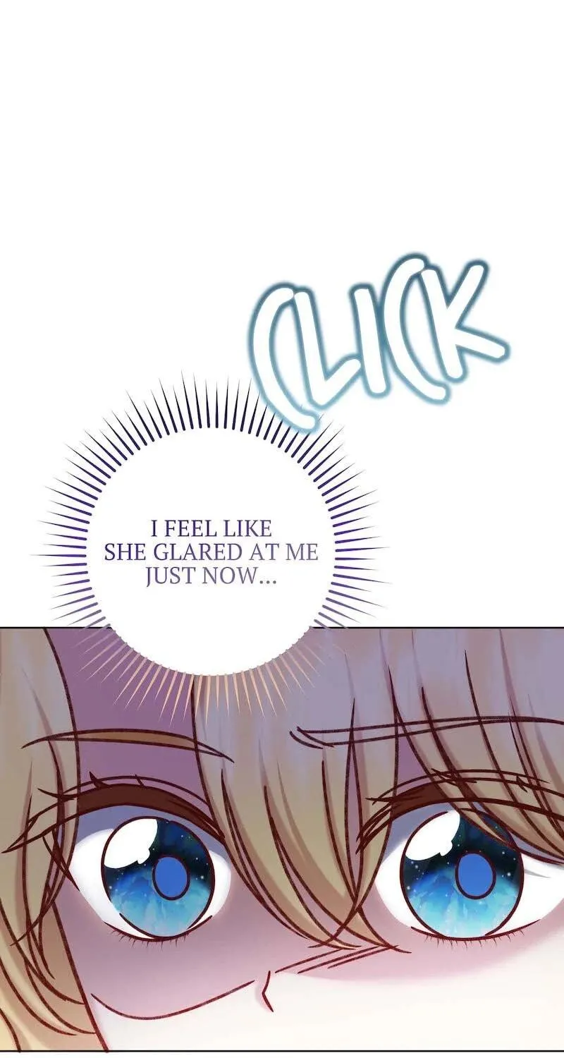 The Supporting Duck Waiting for the Breakup Chapter 38 page 122 - 