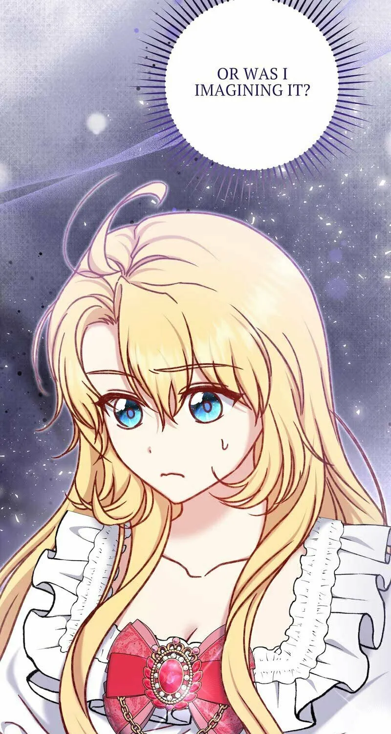 The Supporting Duck Waiting for the Breakup Chapter 38 page 124 - 