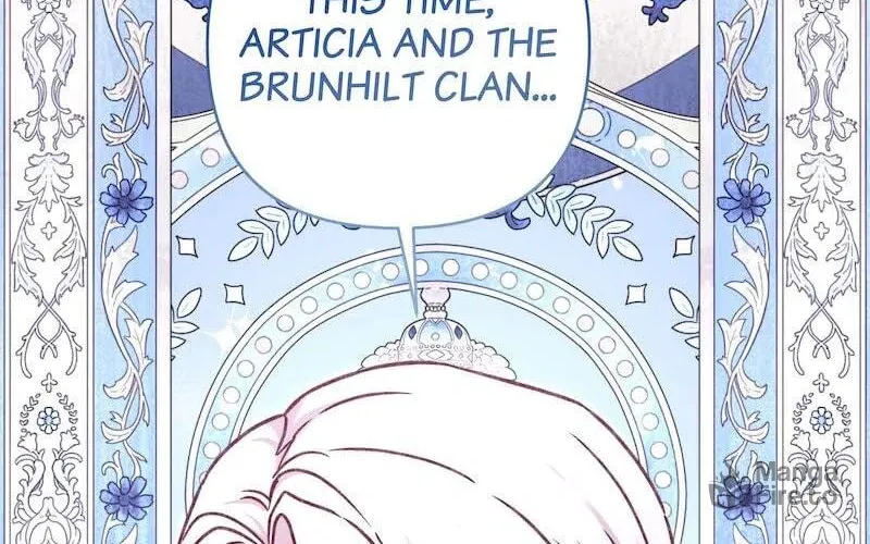 The Supporting Duck Waiting for the Breakup Chapter 38 page 17 - 