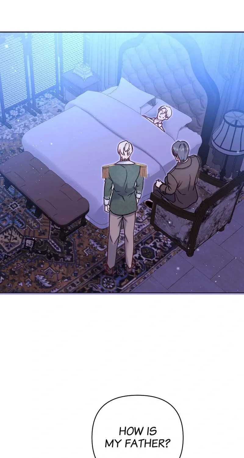 The Supporting Duck Waiting for the Breakup Chapter 38 page 3 - 