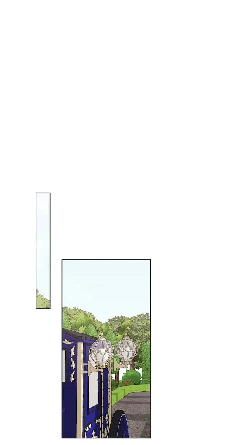 The Supporting Duck Waiting for the Breakup Chapter 38 page 22 - 