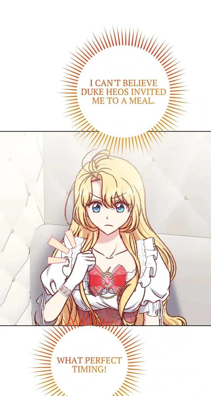The Supporting Duck Waiting for the Breakup Chapter 38 page 24 - 