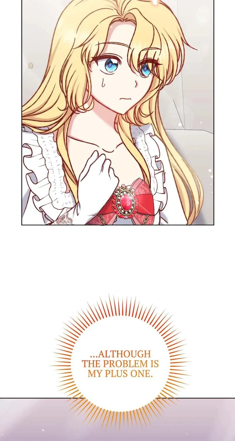 The Supporting Duck Waiting for the Breakup Chapter 38 page 26 - 