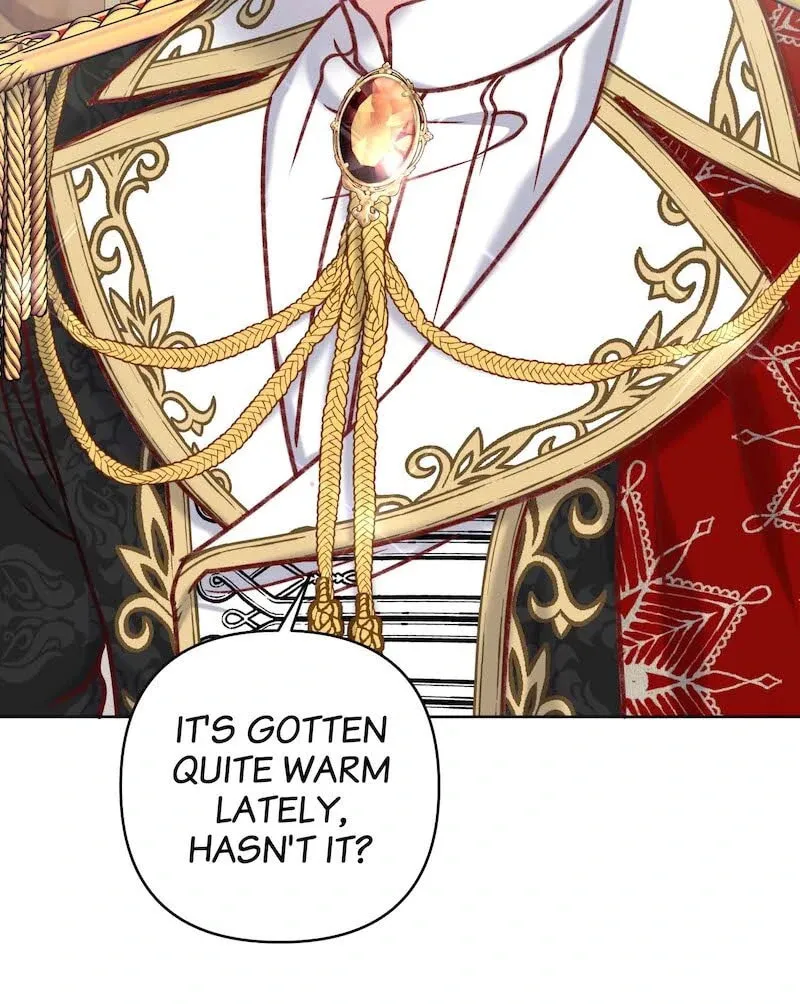 The Supporting Duck Waiting for the Breakup Chapter 38 page 30 - 