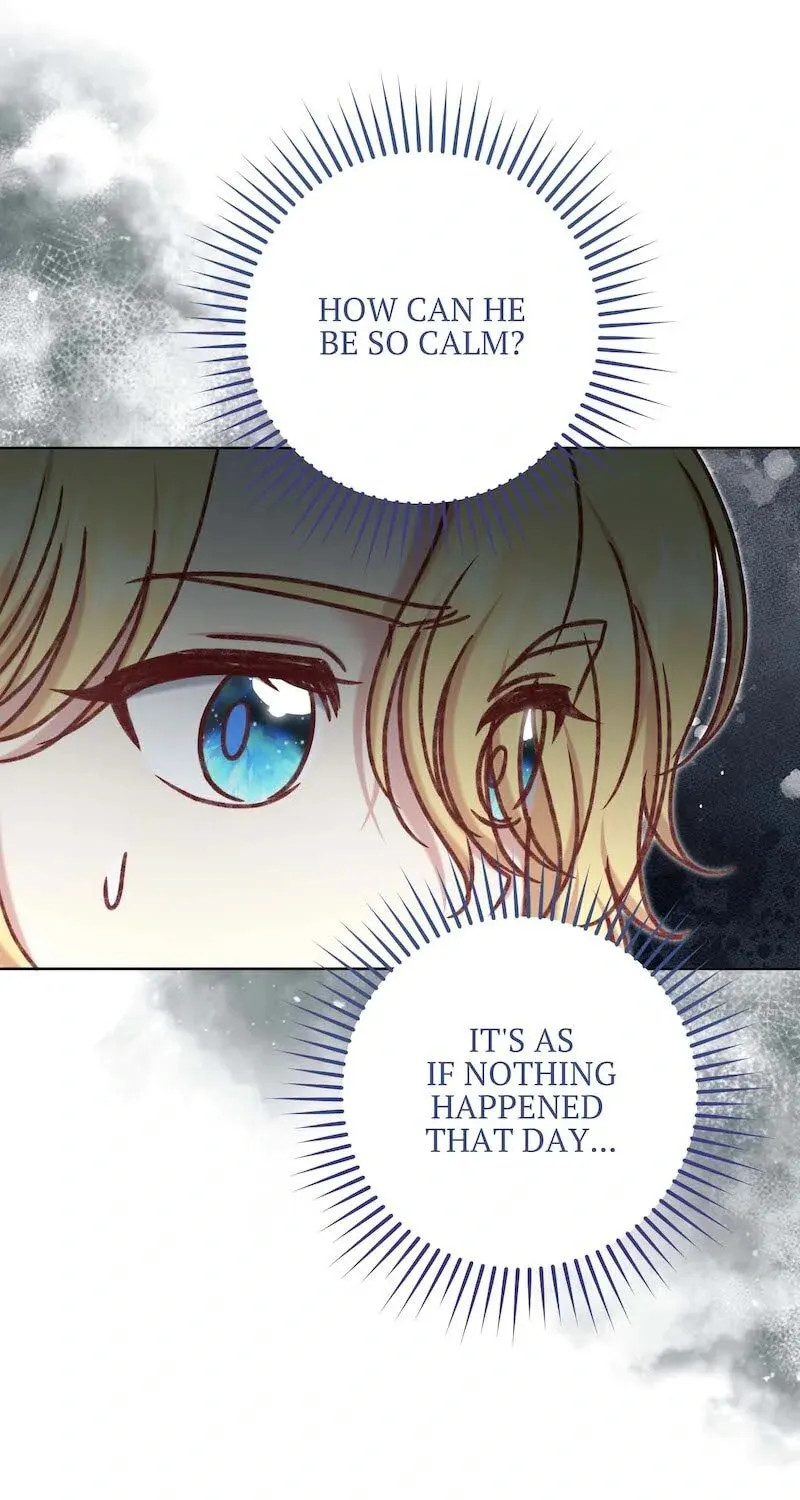The Supporting Duck Waiting for the Breakup Chapter 38 page 31 - 