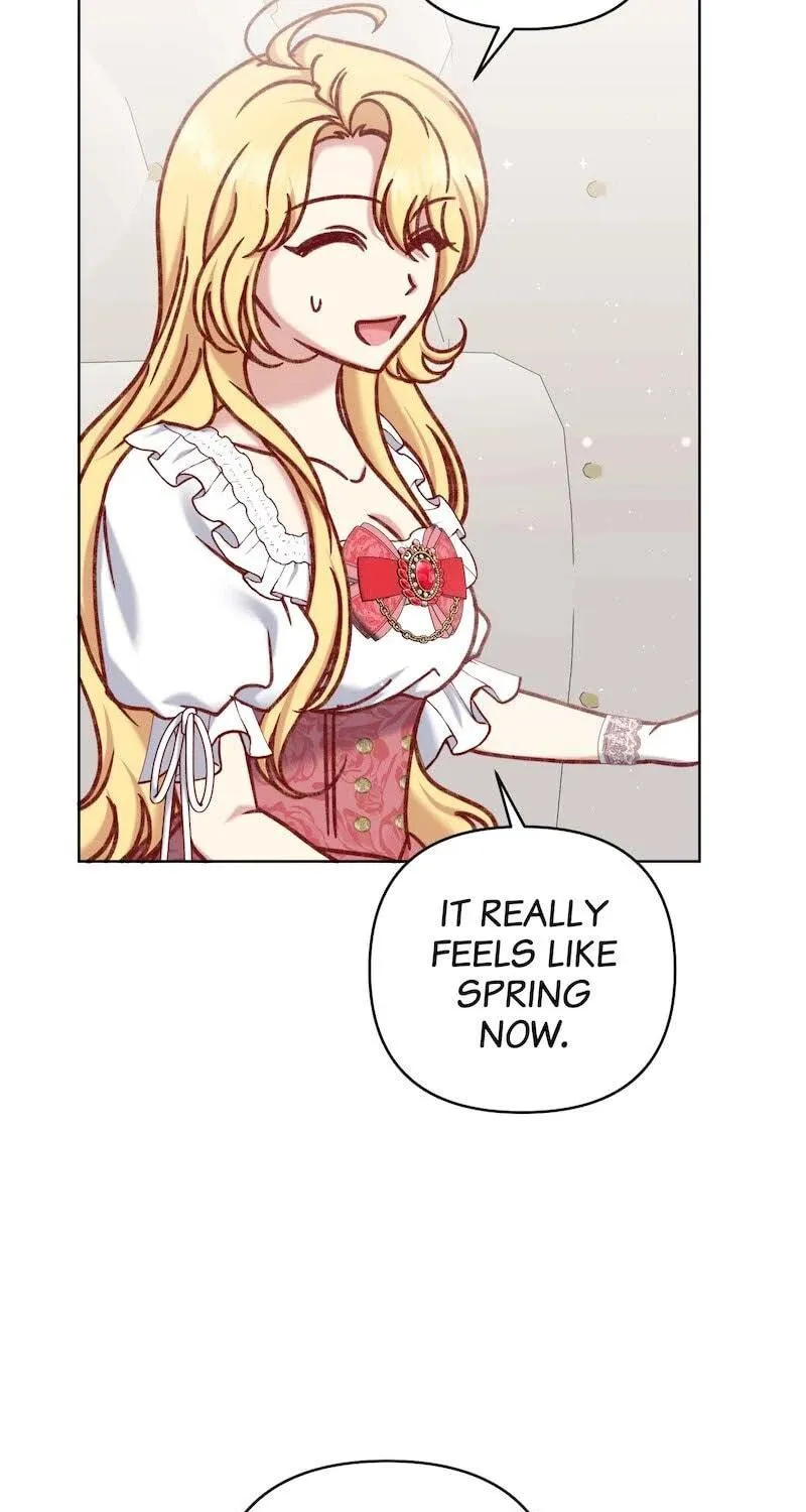 The Supporting Duck Waiting for the Breakup Chapter 38 page 33 - 