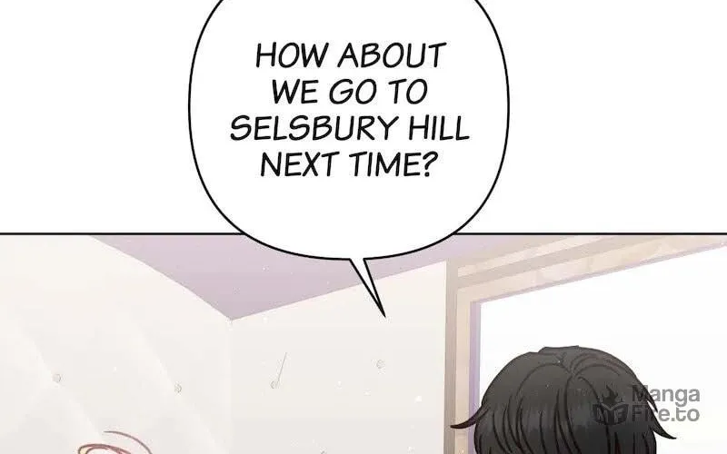 The Supporting Duck Waiting for the Breakup Chapter 38 page 34 - 