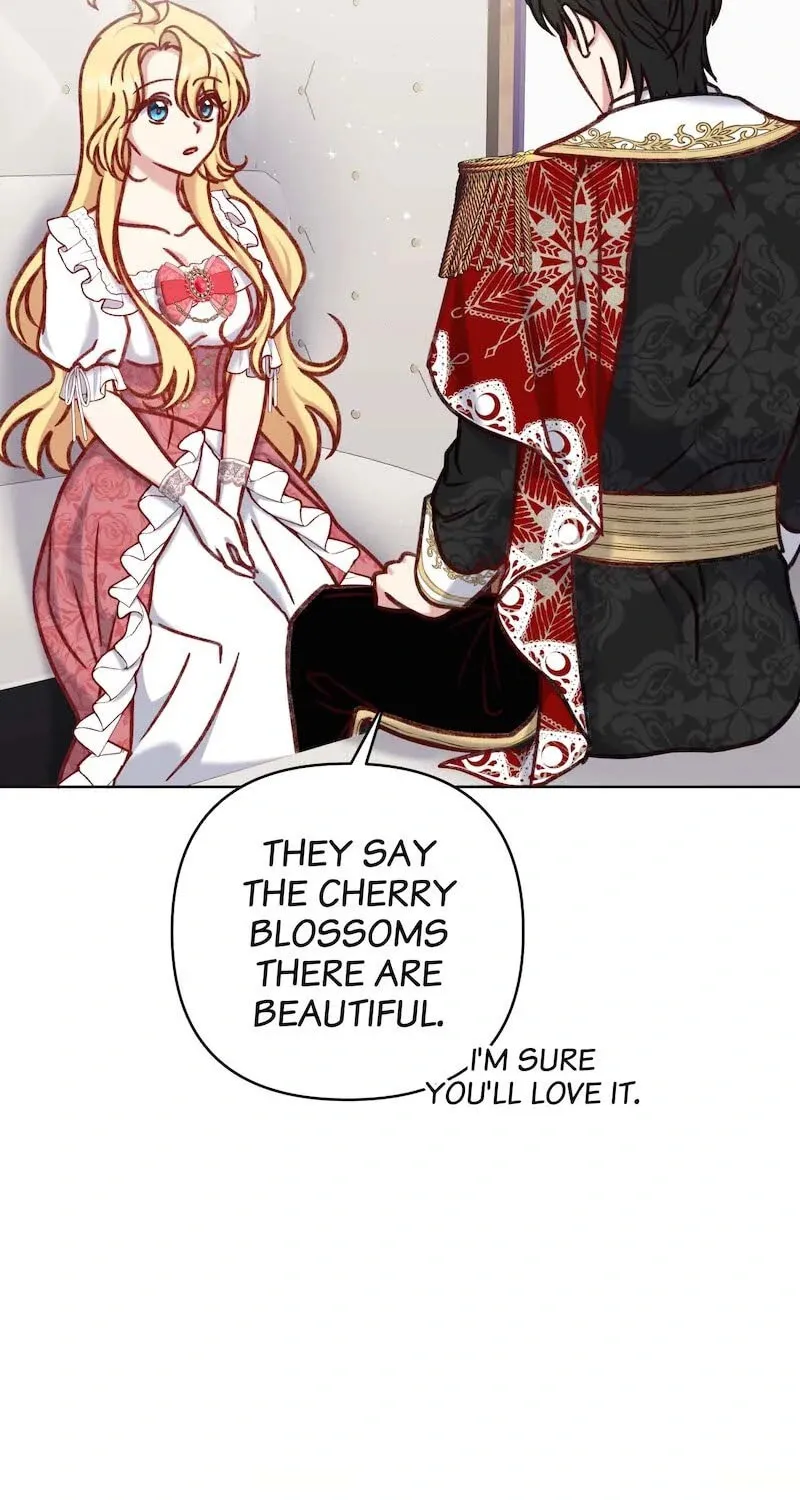 The Supporting Duck Waiting for the Breakup Chapter 38 page 35 - 