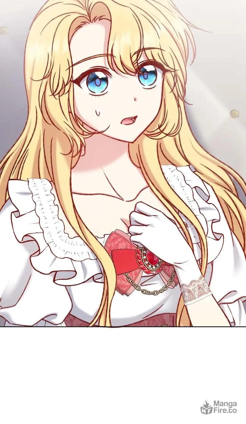 The Supporting Duck Waiting for the Breakup Chapter 38 page 37 - 