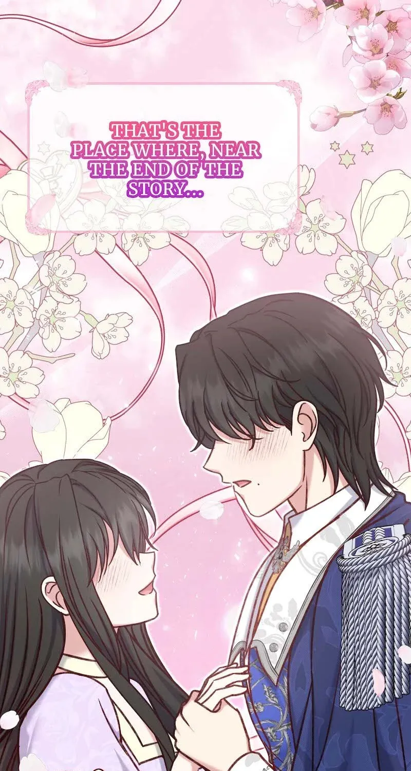 The Supporting Duck Waiting for the Breakup Chapter 38 page 40 - 