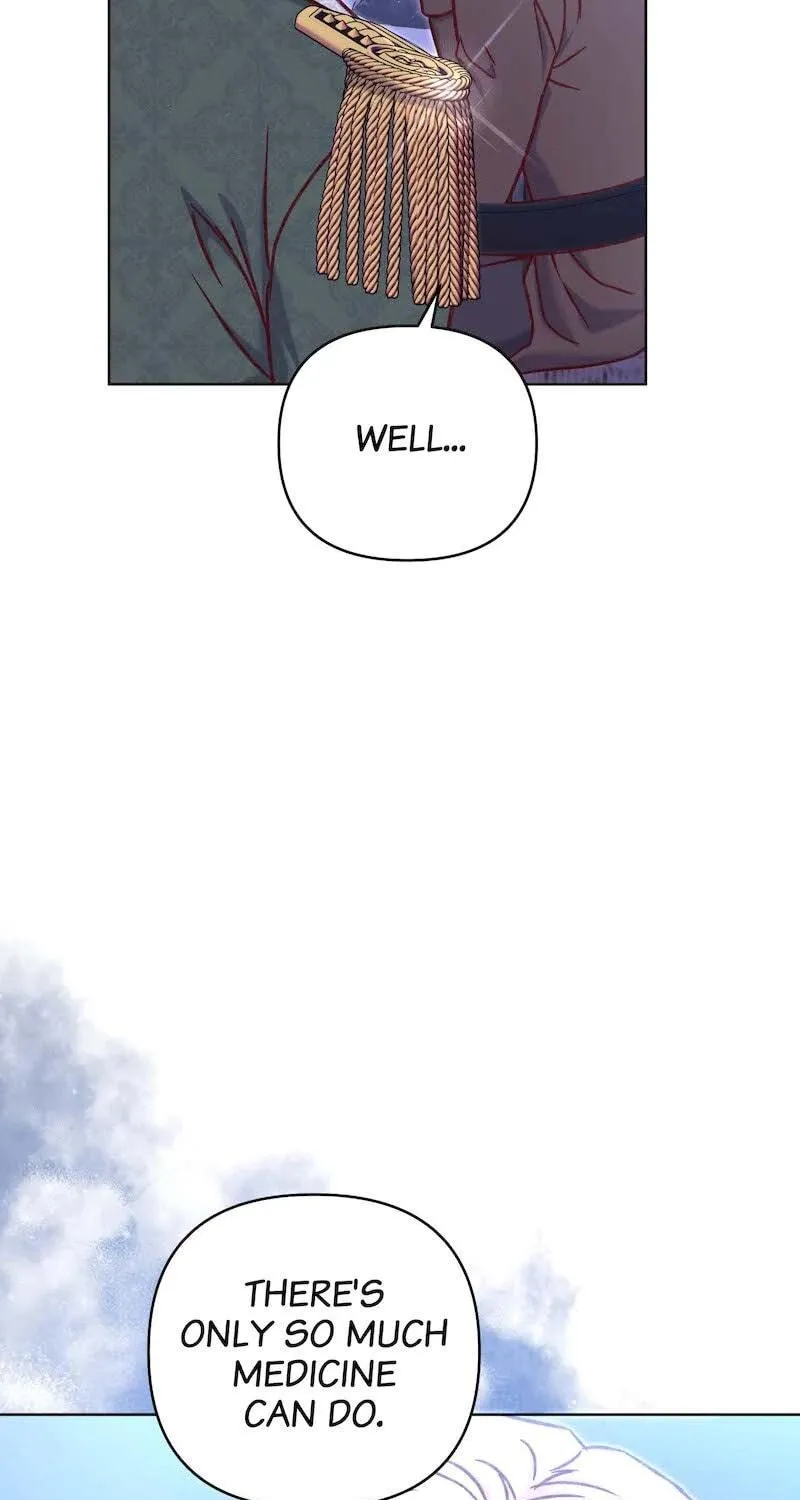 The Supporting Duck Waiting for the Breakup Chapter 38 page 5 - 