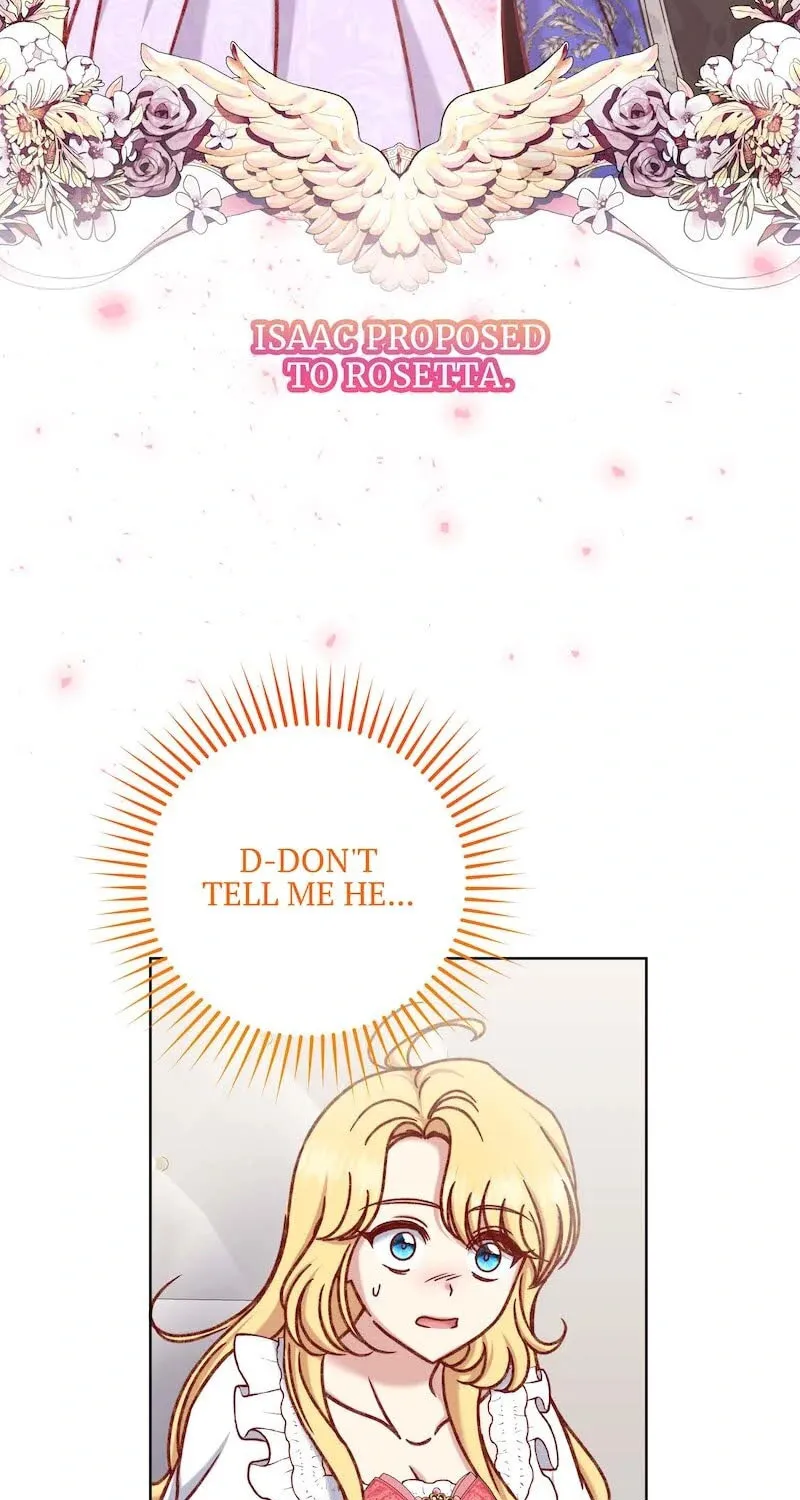 The Supporting Duck Waiting for the Breakup Chapter 38 page 42 - 