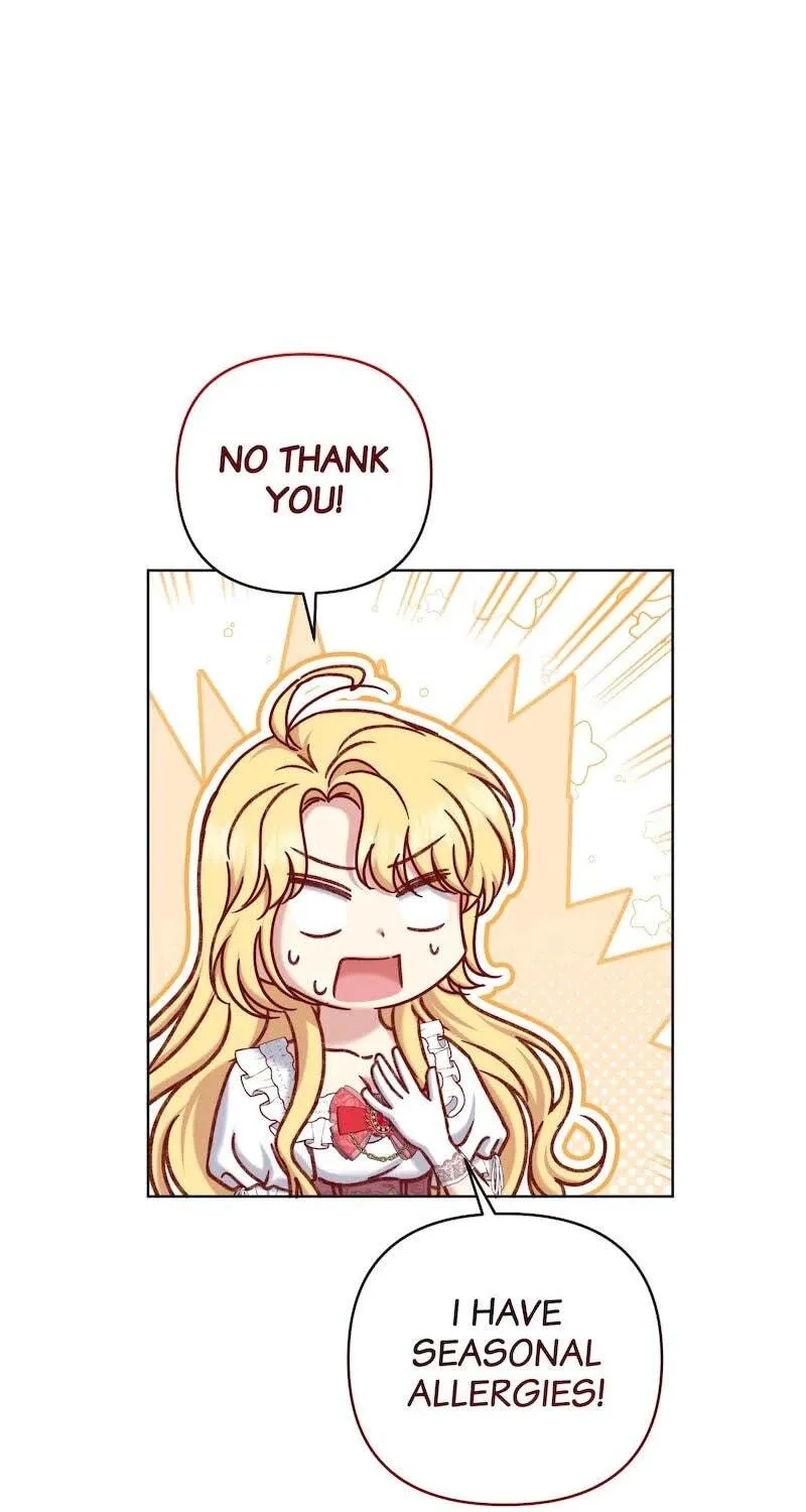 The Supporting Duck Waiting for the Breakup Chapter 38 page 44 - 