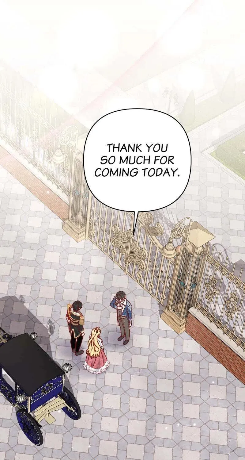 The Supporting Duck Waiting for the Breakup Chapter 38 page 50 - 