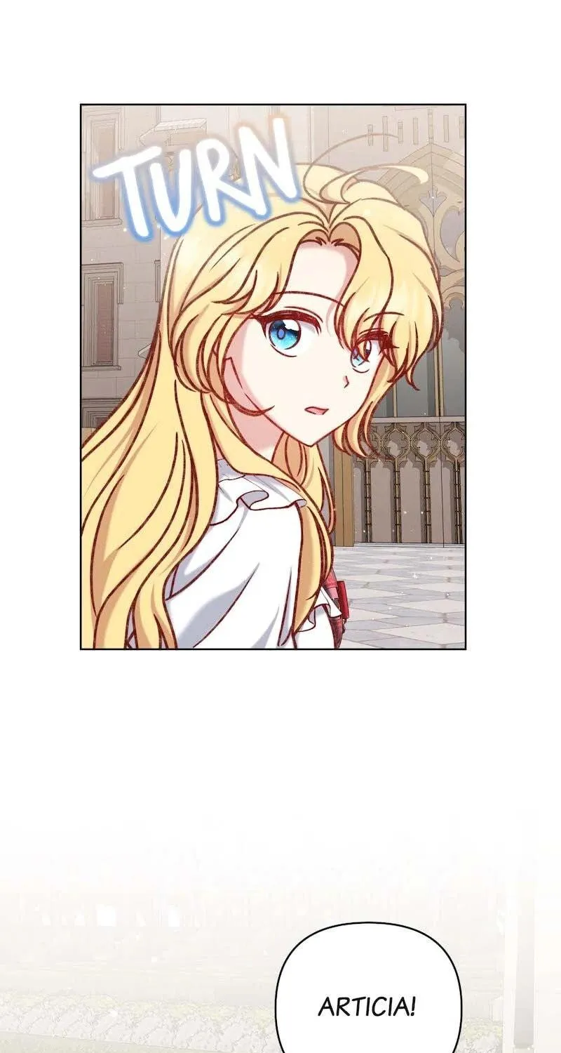 The Supporting Duck Waiting for the Breakup Chapter 38 page 55 - 